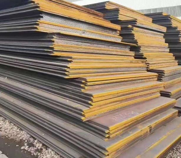 ˳��Q345R�����ְ�